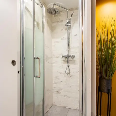Lejlighedshotel Loft In The Marais