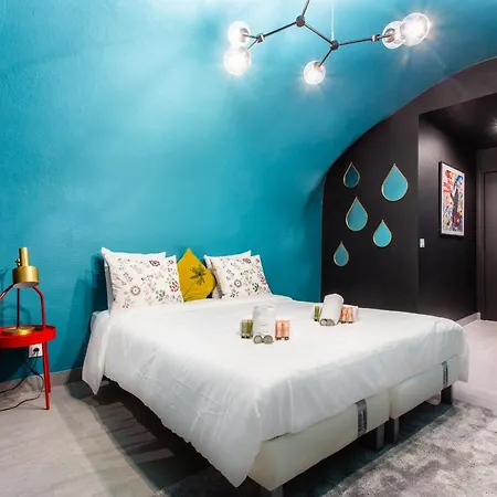 Loft In The Marais 2* Paris