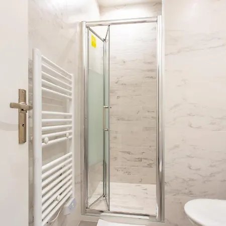 Apart Otel Loft In The Marais